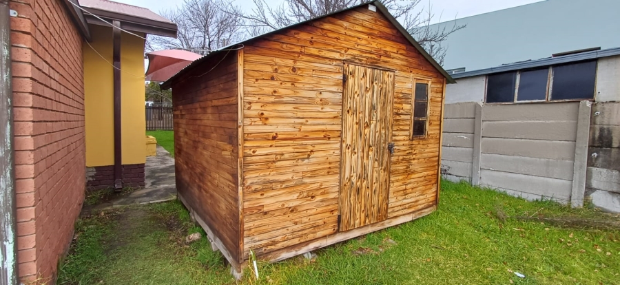 To Let 4 Bedroom Property for Rent in Morelig Free State